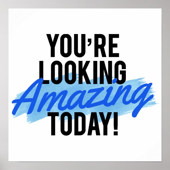 Compliment Sign Church/Event Welcome (Front)