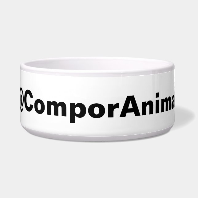 Comportamiento animal (Front)