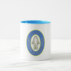 COMPOS MENTIS Mug