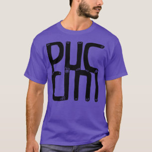 Composer Giacomo Puccini T-Shirt