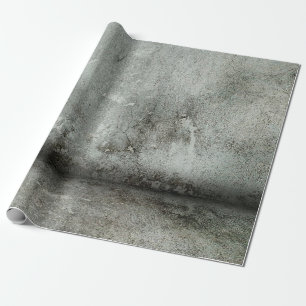 Composing concrete wall wall wrapping paper