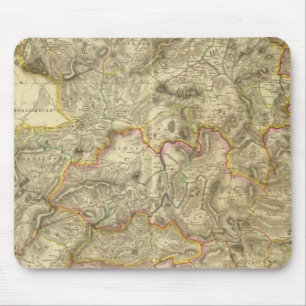 Composite Aberdeen, Banff 2 Mouse Pad