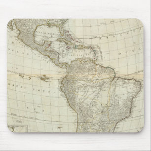Composite America Mouse Pad