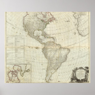 Composite America Poster