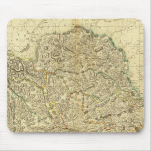 Composite Angusshire Mouse Pad