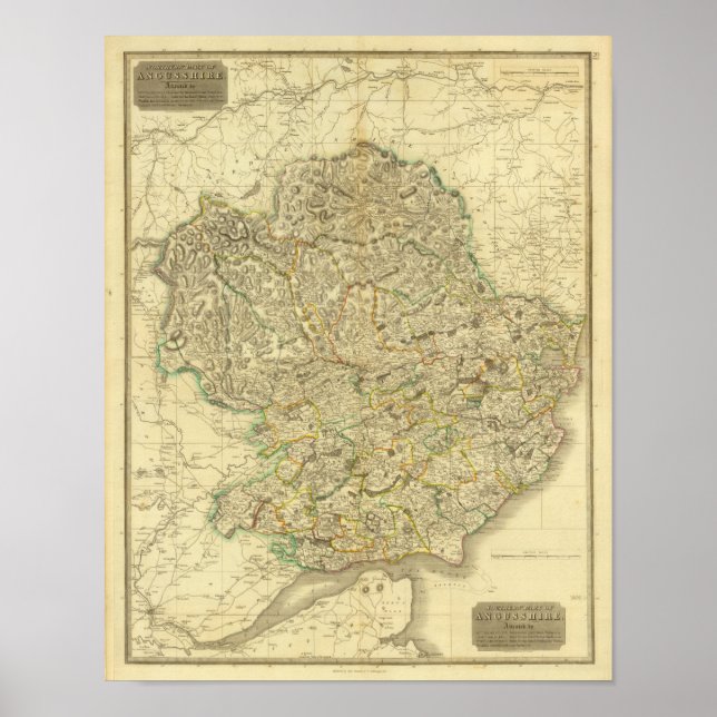 Composite Angusshire Poster (Front)