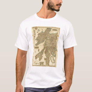 Composite Argyllshire T-Shirt