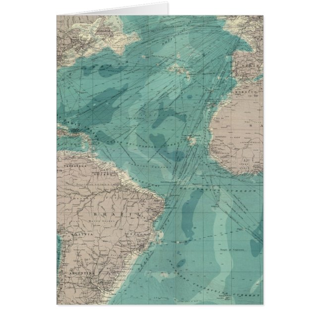 Composite Atlantic Ocean (Front)