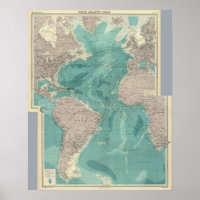 Composite Atlantic Ocean