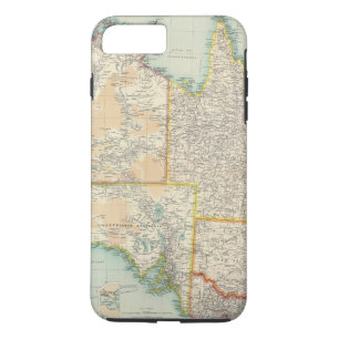 Composite Australia iPhone 8 Plus/7 Plus Case