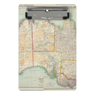 Composite Australia Mini Clipboard