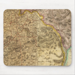 Composite Ayrshire Mouse Pad