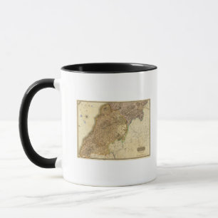 Composite Ayrshire Mug