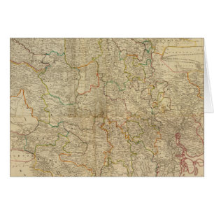 Composite Bengal, Bahar &c