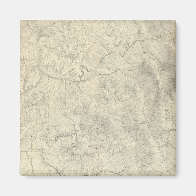 Composite Colorado Magnet (Front)