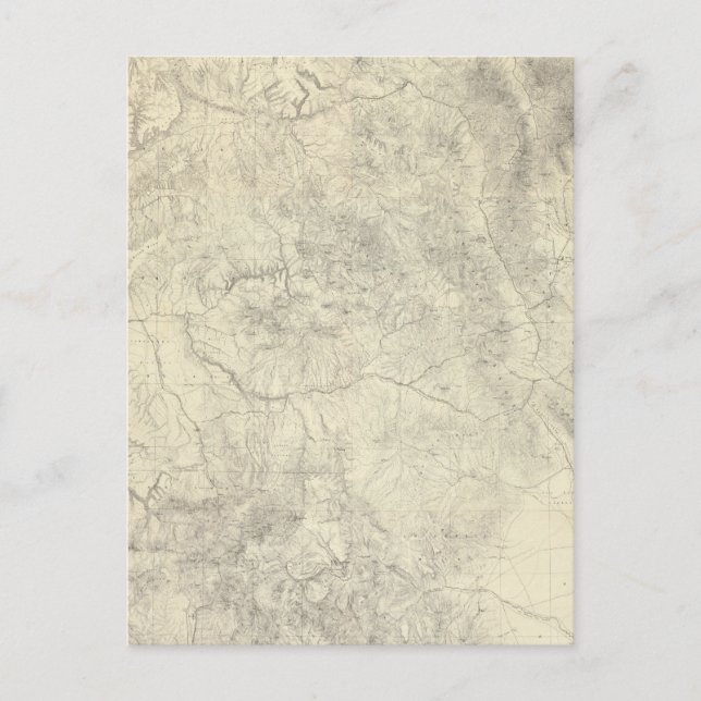 Composite Colorado Postcard (Front)