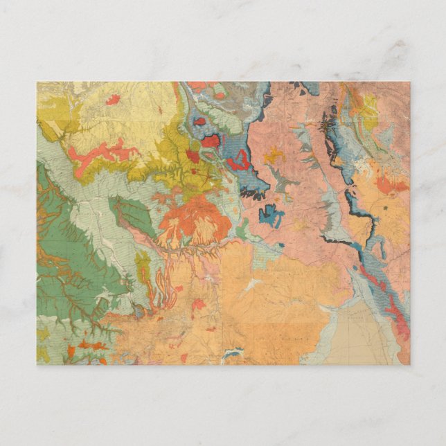 Composite Colorado Postcard (Front)