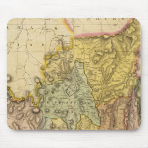 Composite Dumfriesshire 3 Mouse Pad