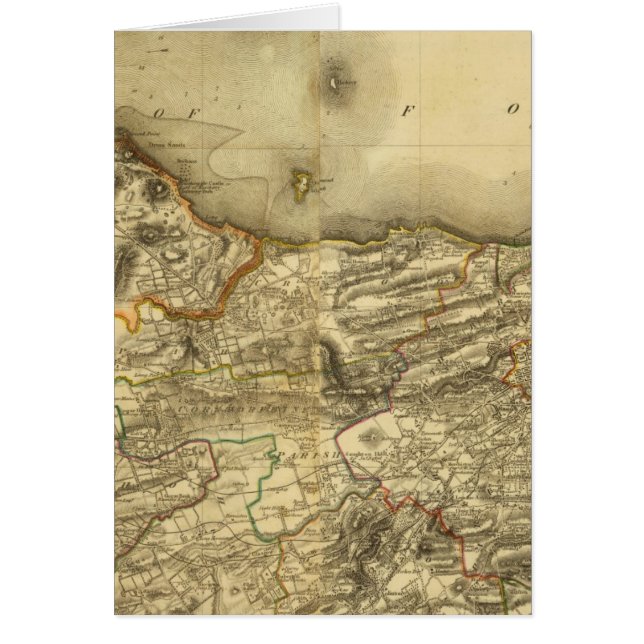 Composite Edinburgh Shire (Front)