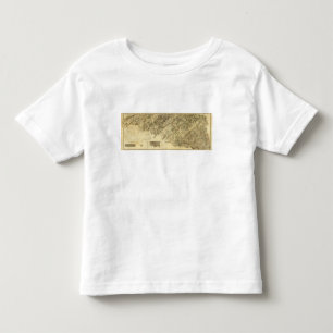 Composite Edinburgh Shire Toddler T-Shirt