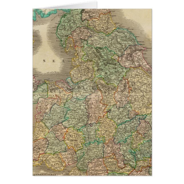 Composite England, (Front)