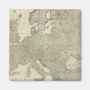 Composite Europe 2 Magnet