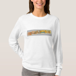Composite Geological maps IV, 40th Parallel Survey T-Shirt