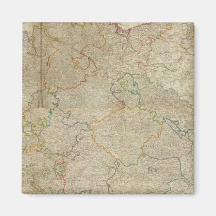 Composite Germany 2 Magnet