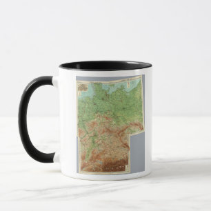 Composite Germany Mug