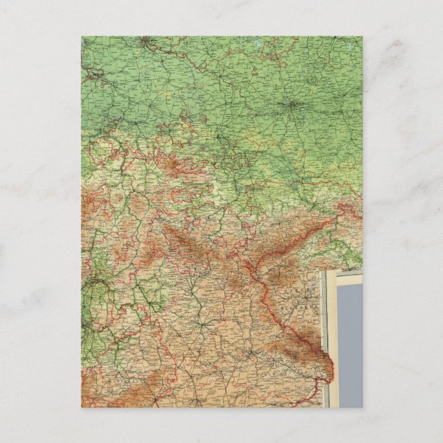 Composite Germany Postcard (Front)