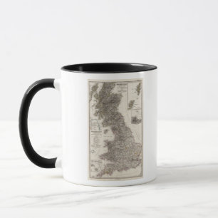 Composite Great Britain Mug