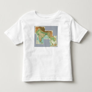 Composite India Toddler T-Shirt