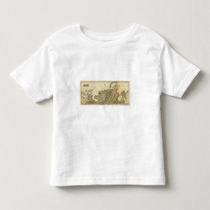 Composite Inverness Shire Toddler T-Shirt