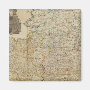 Composite Ireland Magnet