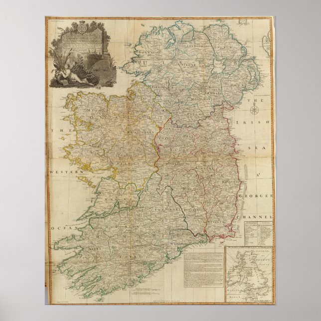 Composite Ireland Poster (Front)