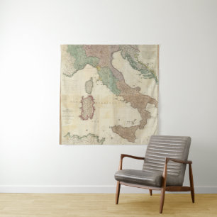 Composite Italy 2 Tapestry