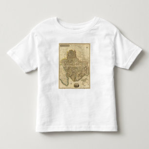 Composite Kirkcudbright Shire Toddler T-Shirt