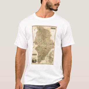 Composite Lanarkshire T-Shirt