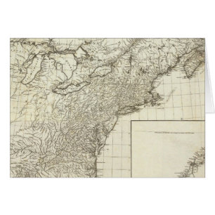 Composite Map of Canada