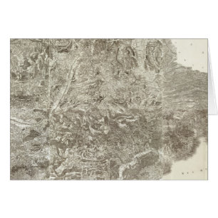 Composite Map of France