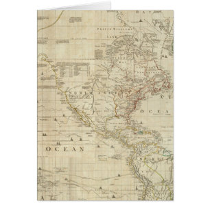 Composite North & South America