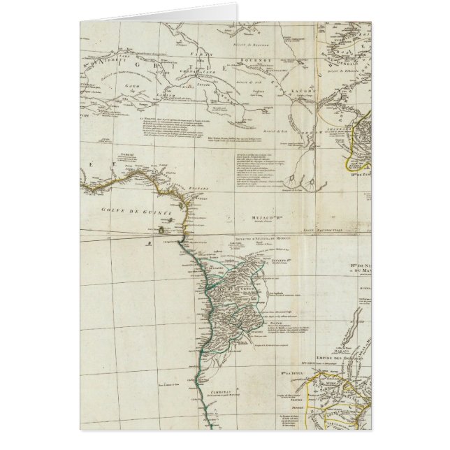 Composite of Africa (Front)