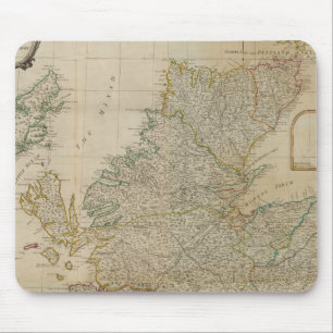 Composite Scotland 2 Mouse Pad