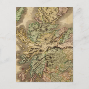 Composite Scotland 2 Postcard