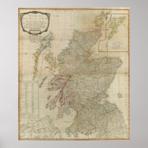 Composite Scotland 2 Poster