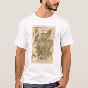 Composite Scotland 2 T-Shirt