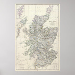 Composite Scotland 3 Poster