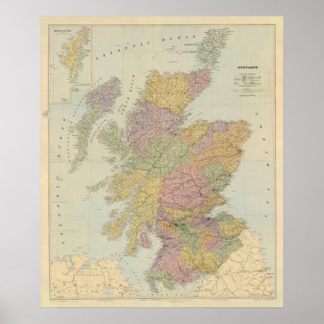 Composite Scotland Poster (Front)