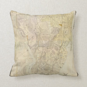 Composite Staten Island Cushion