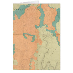 Composite Uinkaret Plateau North and South half